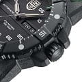 Часы Luminox Master Carbon SEAL Automatic XS.3877 фото 4