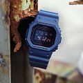 Casio DW-5600BBM-2ER