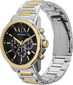Часы Armani Exchange Banks AX7148SET фото 3