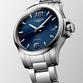 Часы Longines Conquest V.H.P. L3.716.4.96.6 фото 2