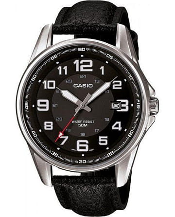 Casio MTP-1372L-1B