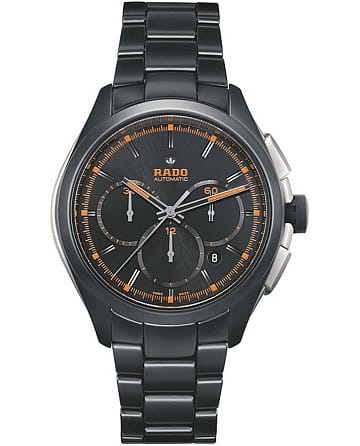 Rado HyperChrome Automatic Chronograph R32525162