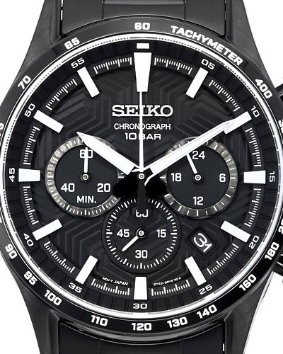 Seiko Conceptual Series Sports SSB415P1