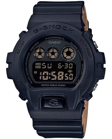 Casio G-Shock DW-6900LU-1