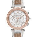 Часы Michael Kors Runway Slim MK6950