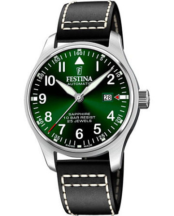 Festina Automatic F20151/2