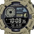 Casio WS-1500H-5BV