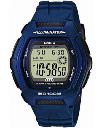 Casio Collection HDD-600C-2A