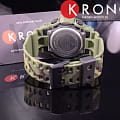 Часы Casio G-Shock GA-700CM-3A фото 6