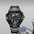 Casio MRG-B2000B-1ADR