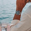 Часы Longines Legend Diver L3.764.4.99.6 фото 6