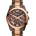 Часы Fossil Carlie ES4284