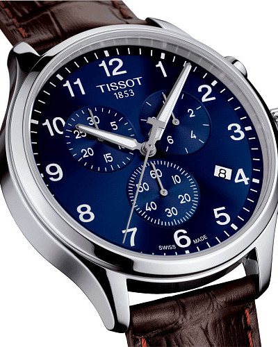 Tissot Chrono XL Classic T116.617.16.047.00