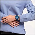 Часы Swatch Big Bold Lacquered SB01N101 фото 5