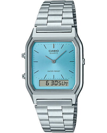 Casio Collection AQ-230A-2A1M