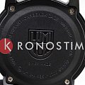 Часы Luminox Leatherback SEA Turtle Giant XS.0325.GP фото 5