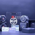 Часы Casio G-Shock GMA-S140NC-5A1 фото 5