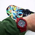 Casio GA-100B-4A