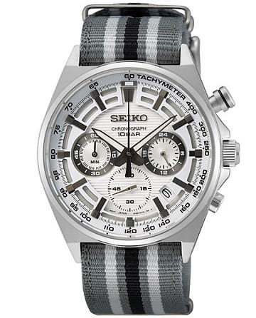 Seiko Conceptual Series Sports SSB401P1