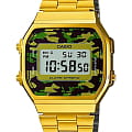 Casio A-168WEGC-3E
