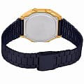 Casio A-168WEGB-1B