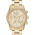 Часы Michael Kors Runway MK6597