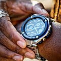 Casio GST-W100D-1A2