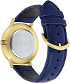 Часы Casio Collection MTP-VT01GL-2B фото 2