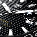 Часы TAG Heuer Aquaracer Calibre 5 Automatic WAY201A.BA0927 фото 8