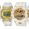 Часы Casio G-Shock DW-5735E-7 фото 3