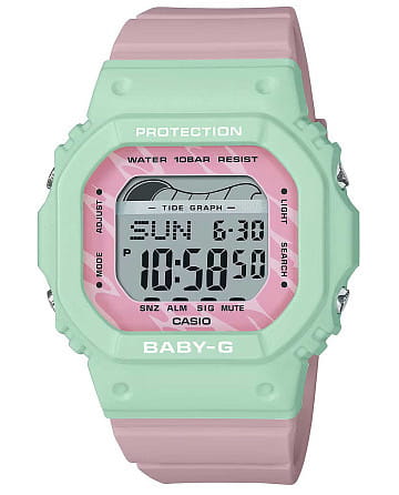 Casio Baby-G BLX-565-3E