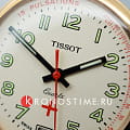 Часы Tissot Pendants Infirmiere T81.7.223.92 фото 5