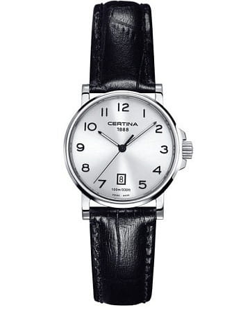 Certina DS Caimano C017.210.16.032.00