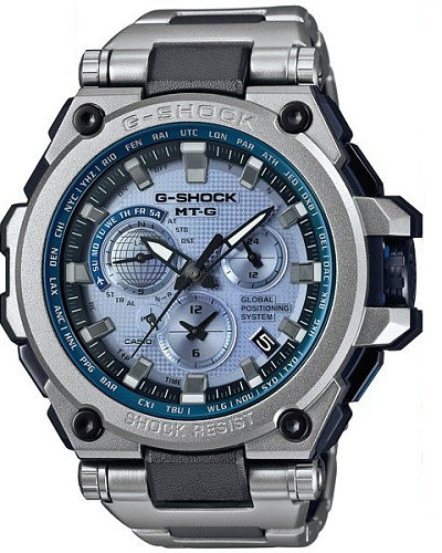 Casio G-Shock  Premium MTG-G1000RS-2A