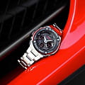 Casio GST-W100D-1A4