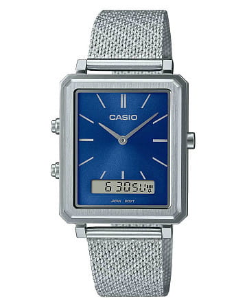 Casio Collection MTP-B205M-2EDF