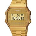 Casio A-168WG-9B