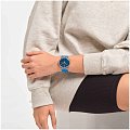 Часы Swatch New Gent Biosourced SO29K702 фото 10