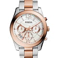 Часы Fossil Boyfriend Chronograph ES4135  