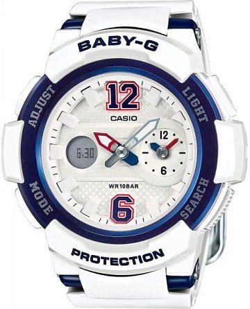 Casio Baby-G BGA-210-7B2