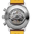 Часы Breitling Navitimer B01 Chronograph 46 AB0137211C1P1 фото 2