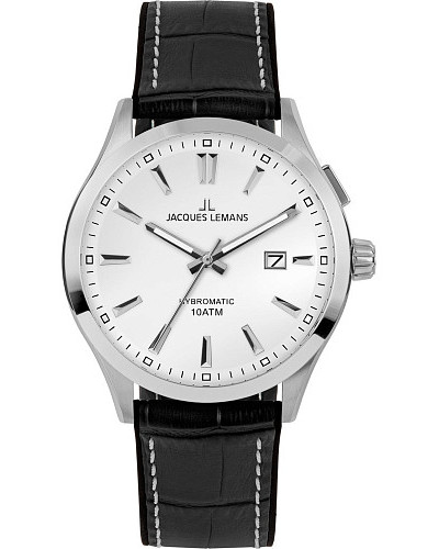 Jacques Lemans Hybromatic 1-2130B