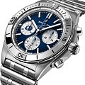 Часы Breitling Chronomat B01 42 Six Nations Scotland AB0134A51C1A1 фото 2