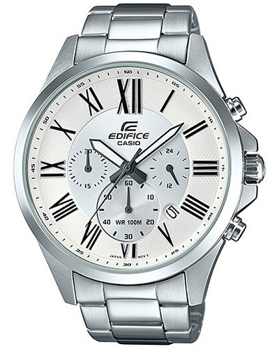 Casio Edifice EFV-500D-7A