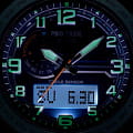 Casio PRG-601YB-2