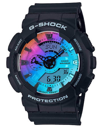 Casio G-Shock GA-110SR-1A