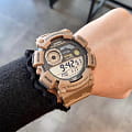 Casio WS-1500H-5A