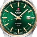 Swiss Military by Chrono SM34104.06