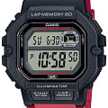 Casio WS-1400H-4A