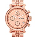 Часы Fossil Boyfriend Chronograph ES3380 